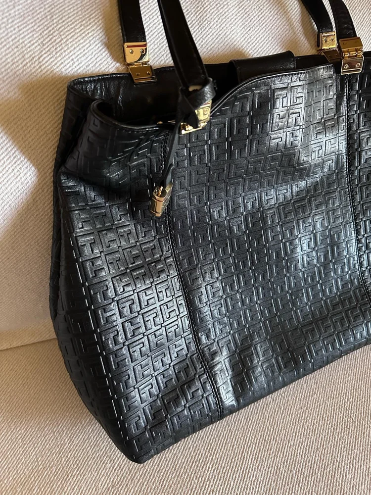 Tommy Hilfiger Tote Bag, size Other, photo 4