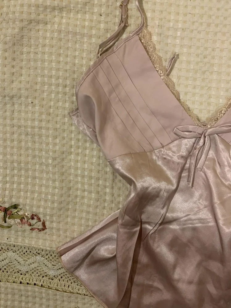 Cami Tops, size L / 40 / 12, photo 3