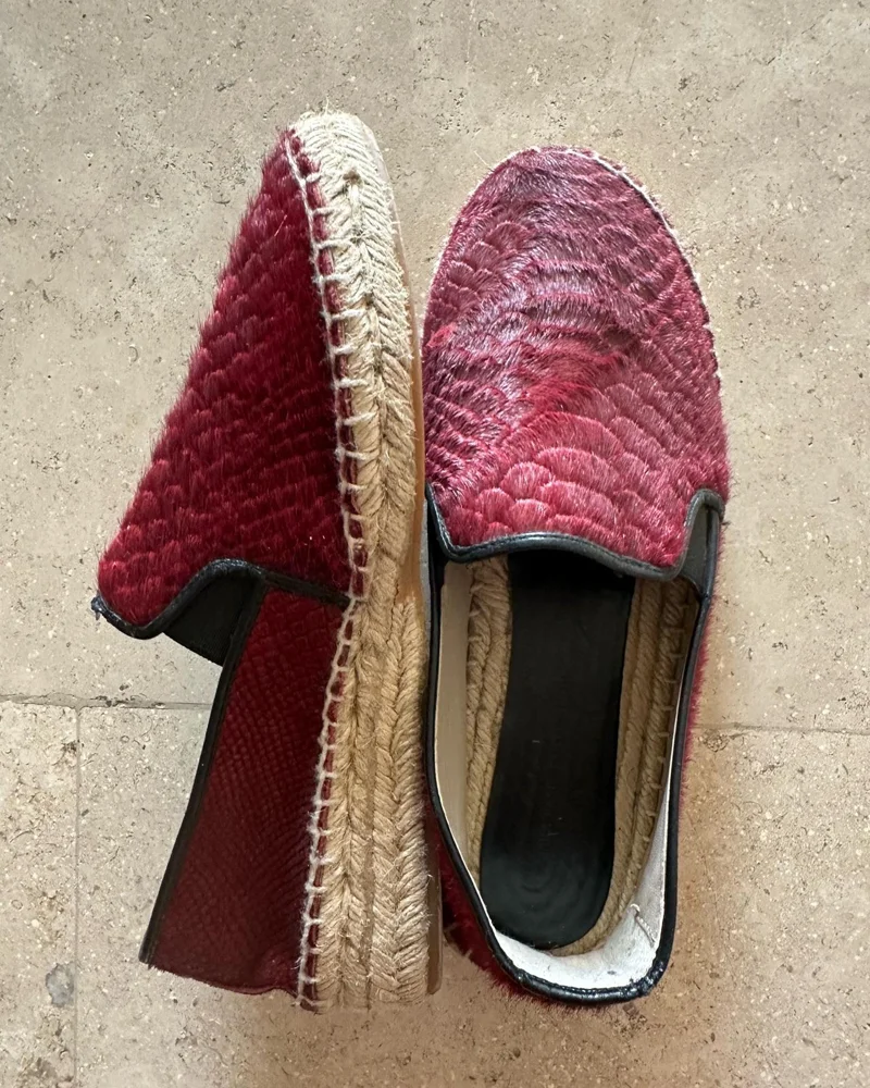 Zara Flats, size 39, photo 3