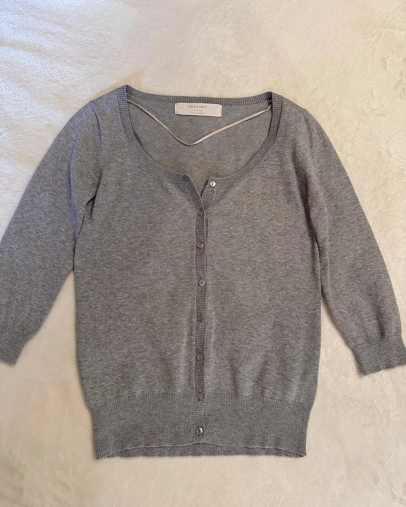 Zara Sweaters & Pullovers, size XS / 34 / 6, photo 3