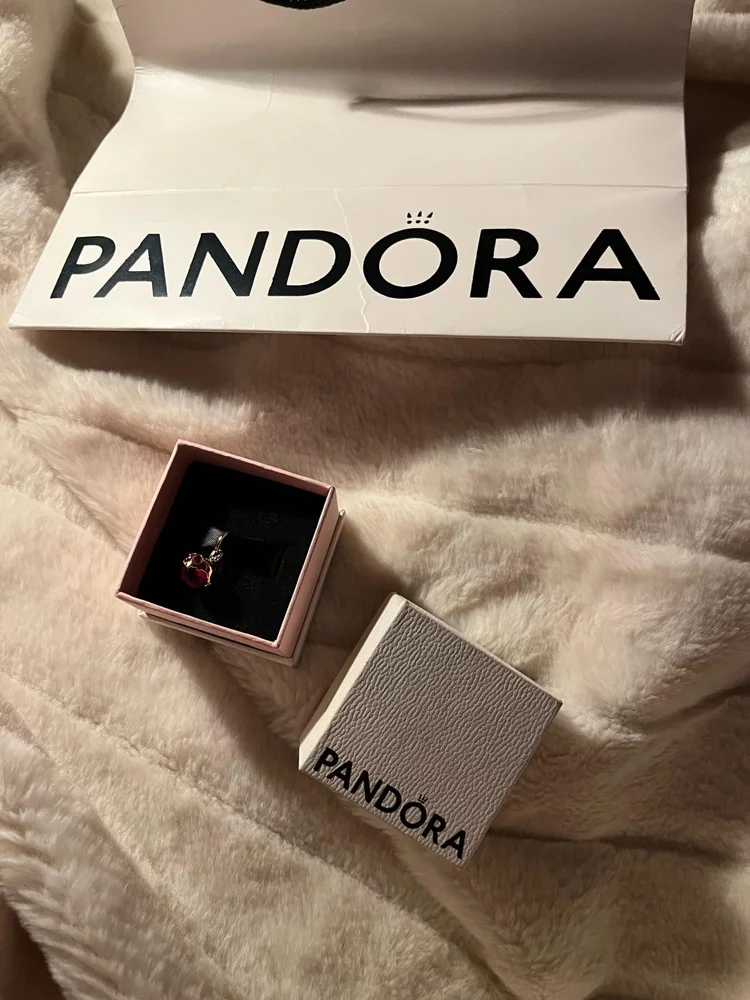 Pandora Necklaces, size Other, photo 2