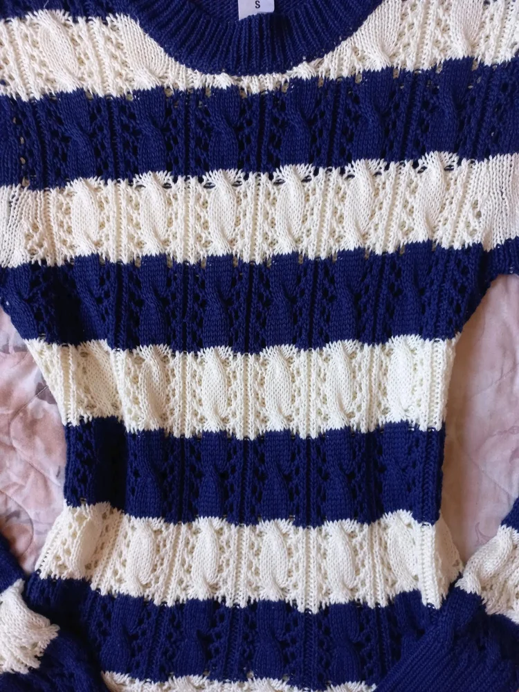 Sweaters & Pullovers, size S / 36 / 8, photo 2