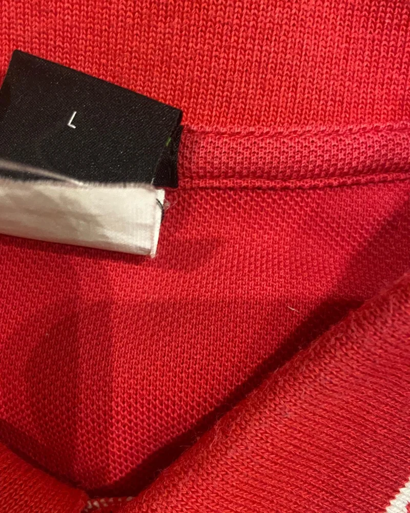 Boss Polo Shirts, size L, photo 4