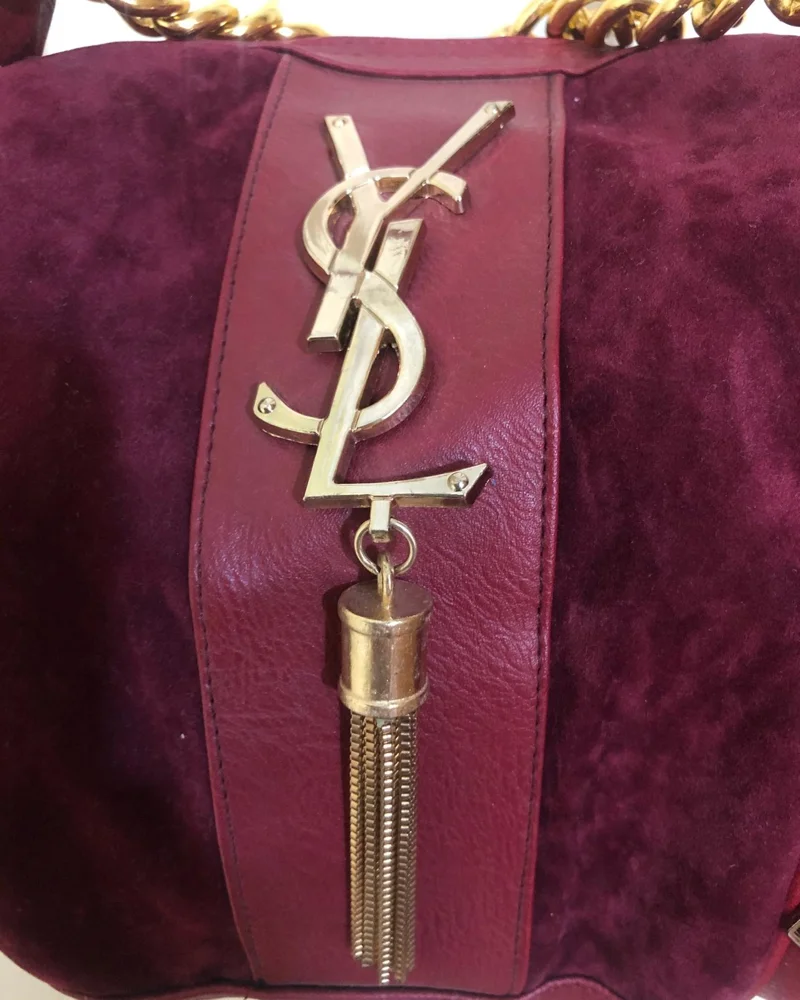 Cross-Body Bag, size One size, photo 2