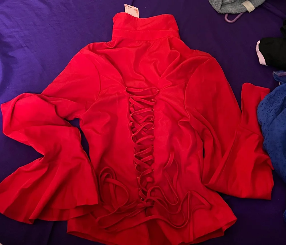 Shein Blouses