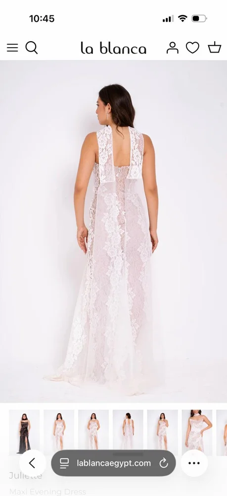 Party Dresses, size S / 36 / 8, photo 3