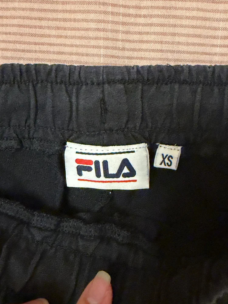 FILA Shorts, size XXS / 32 / 4, photo 4