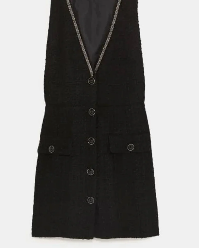 Zara Mini Dresses, size L / 40 / 12, photo 2