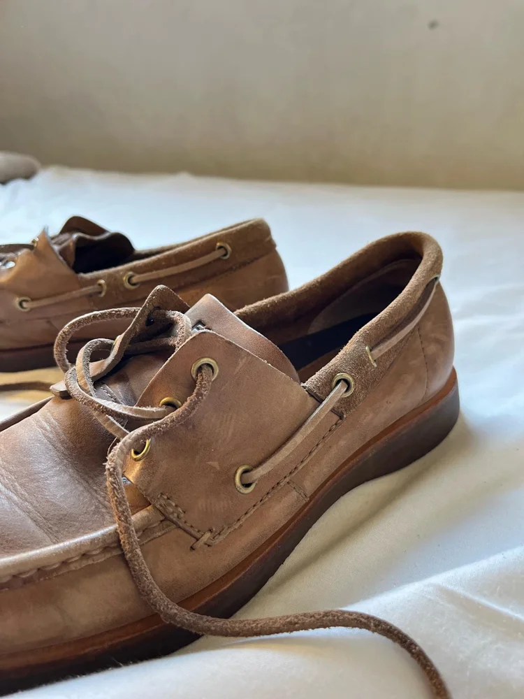 Fossil Loafers, size 42, photo 3