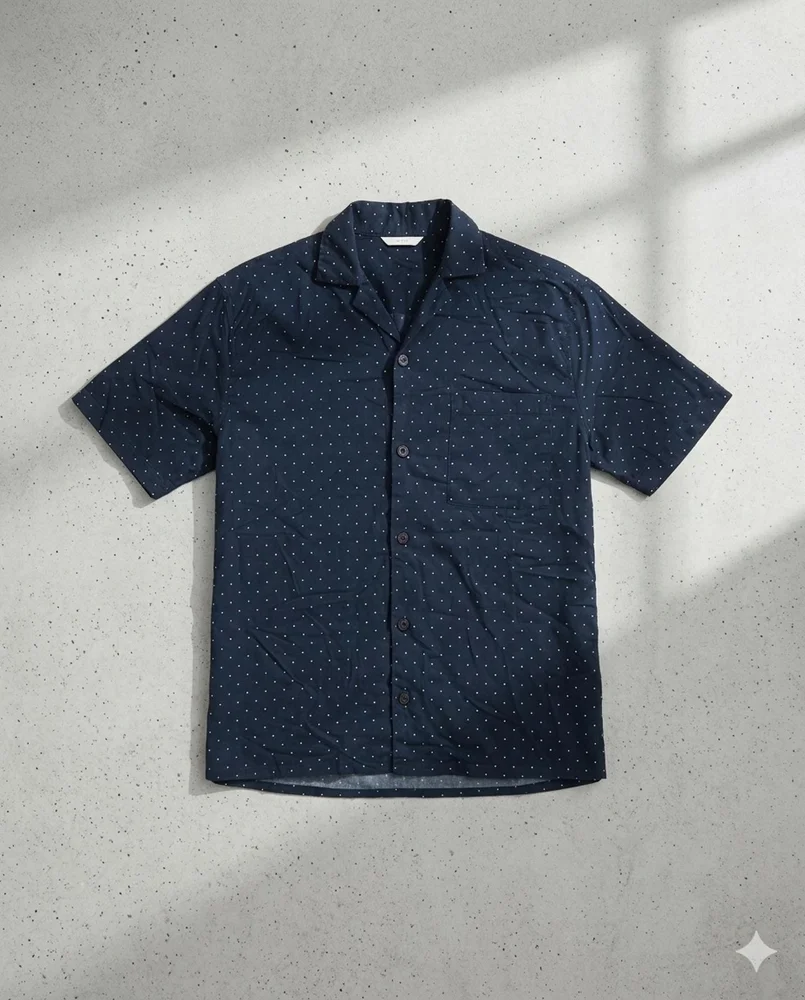 Marks & Spencer Shirts