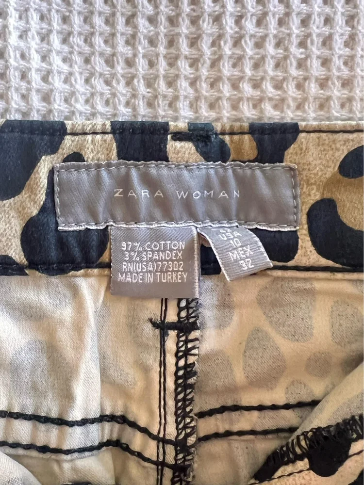 Zara Skirts, size L / 40 / 12, photo 2