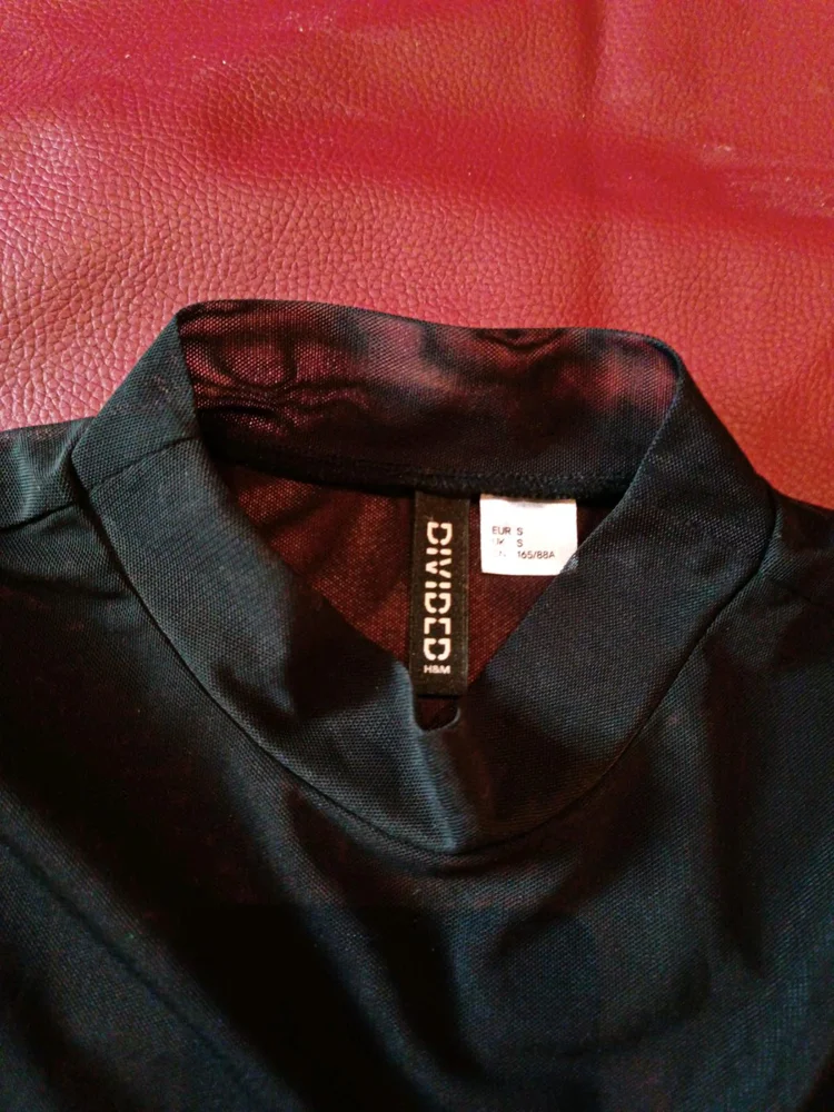 H&M Shirts, size S / 36 / 8, photo 4