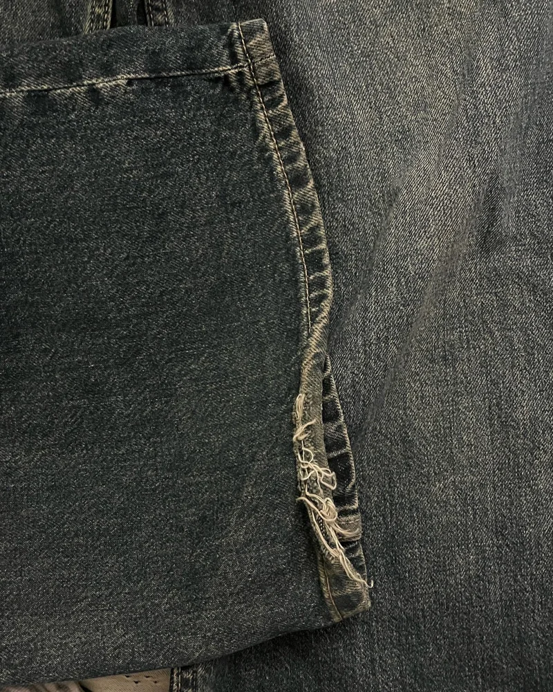 Bershka Jeans, size L / 40 / 12, photo 6