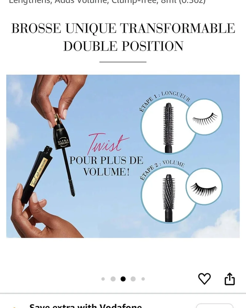 Makeup, size No Size, photo 2
