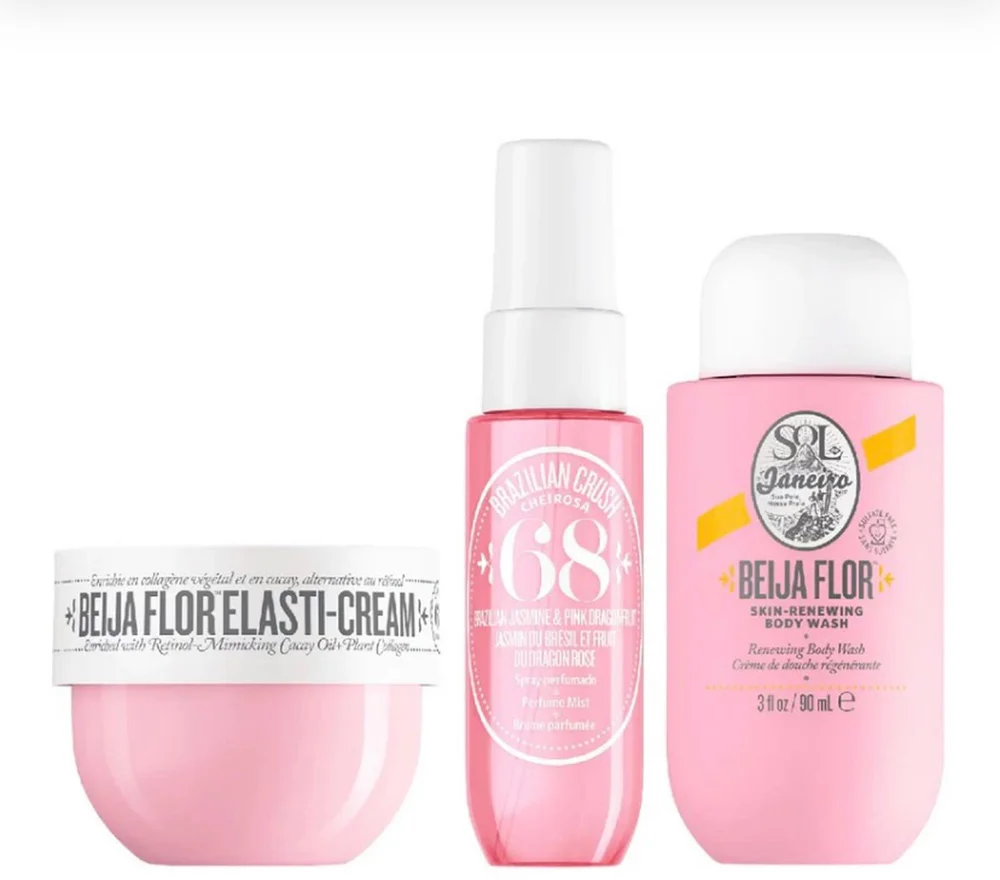 Sol De Janeiro Skin care
