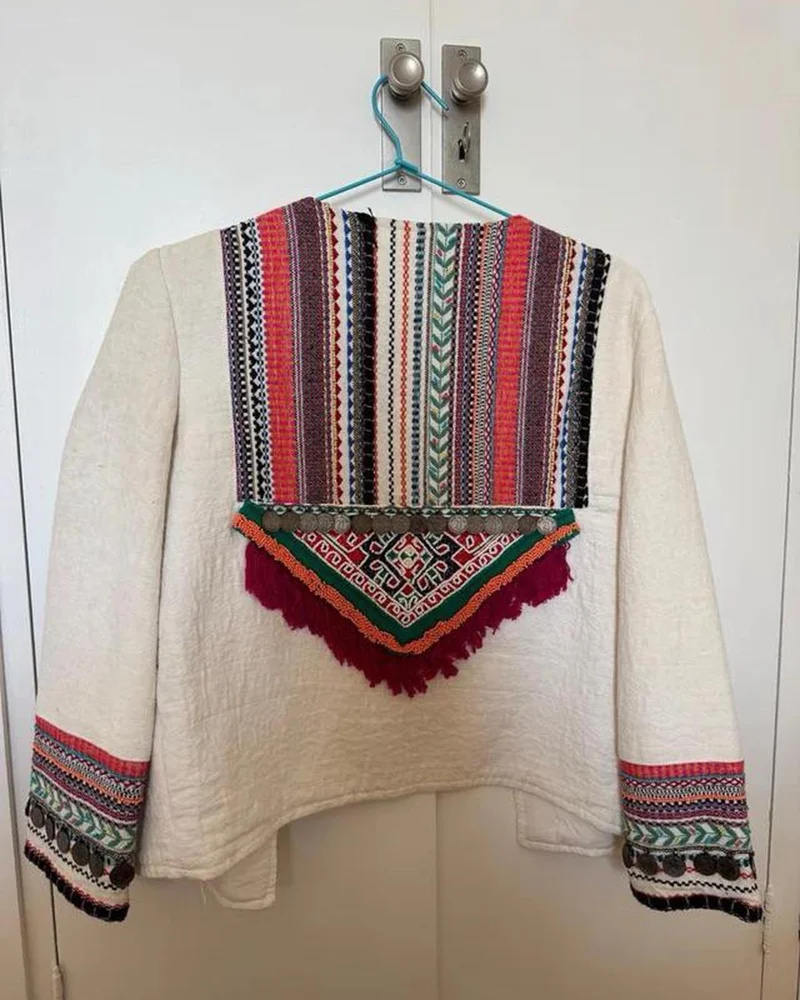 Bershka Jackets, size M / 38 / 10, photo 3