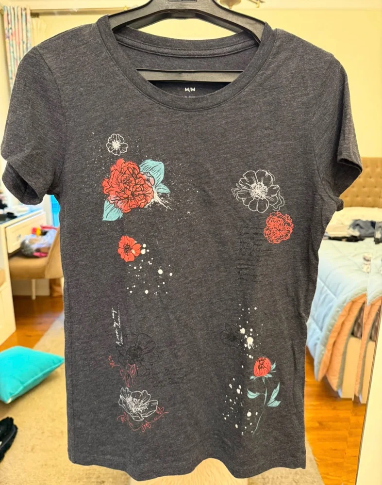 Aero T-shirts, size M / 38 / 10, photo 2