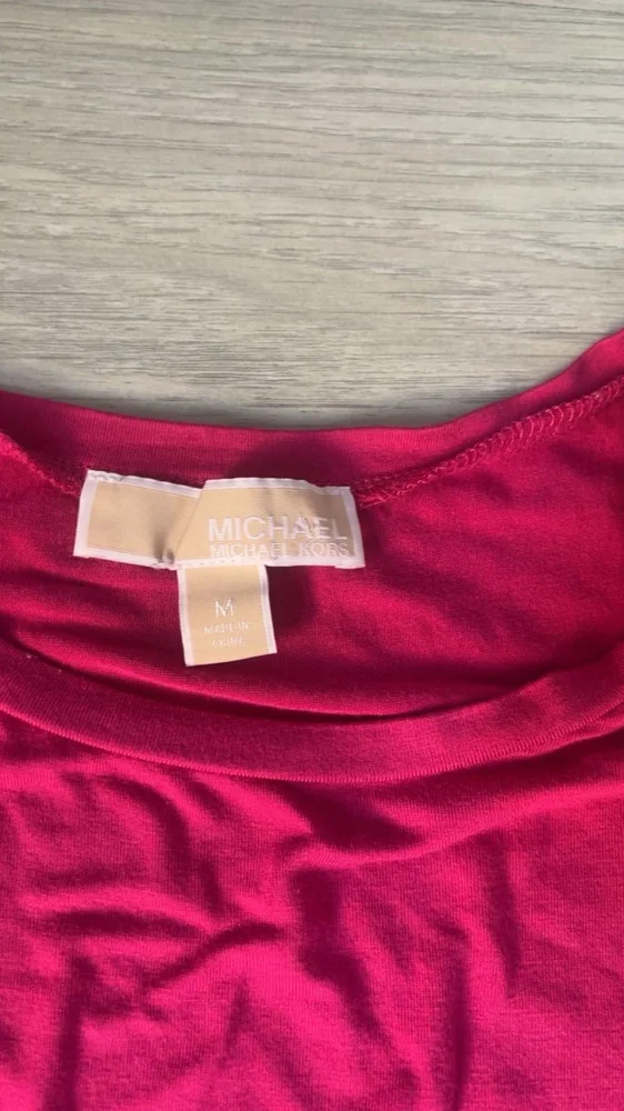 Michele Michael Kors Tank Tops, size M / 38 / 10, photo 3