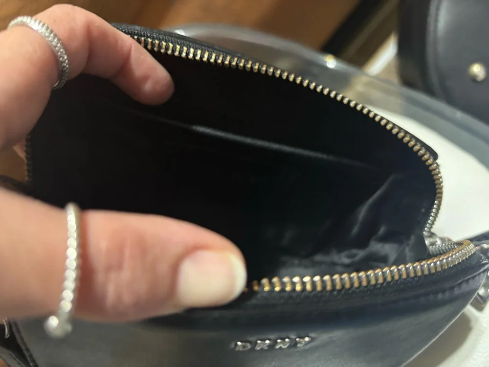 DKNY Cross-Body Bag, size Other, photo 2