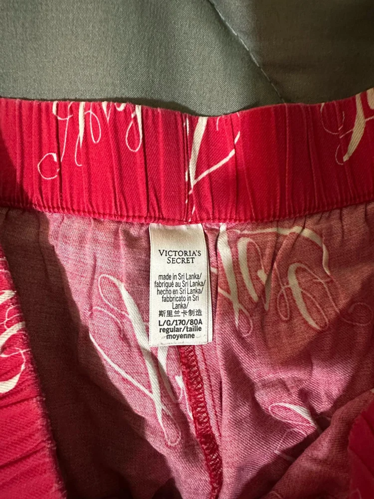 Victoria's Secret Pants, size L / 40 / 12, photo 5