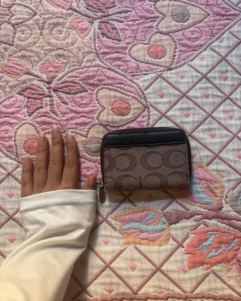 Coach Wallets, size One size, photo 2
