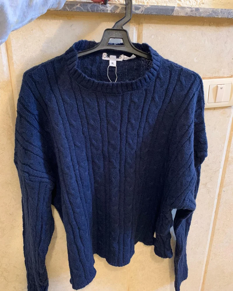 Calvin Klein Sweaters & Pullovers, size XL / 42 / 14, photo 2