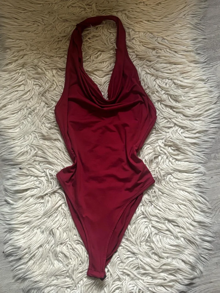 Shein Halter Tops
