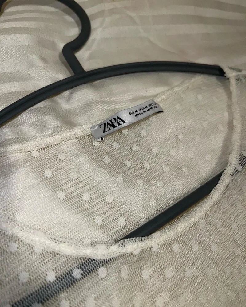 Zara Blouses, size M / 38 / 10, photo 2