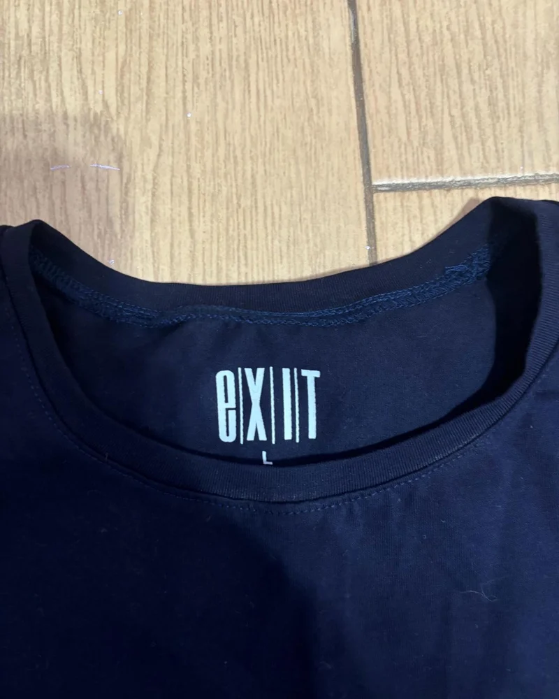 Local T-shirts, size L / 40 / 12, photo 2