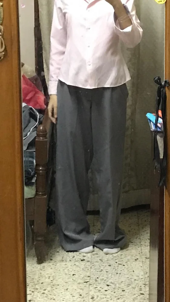 local brands Pants, size M / 38 / 10, photo 3