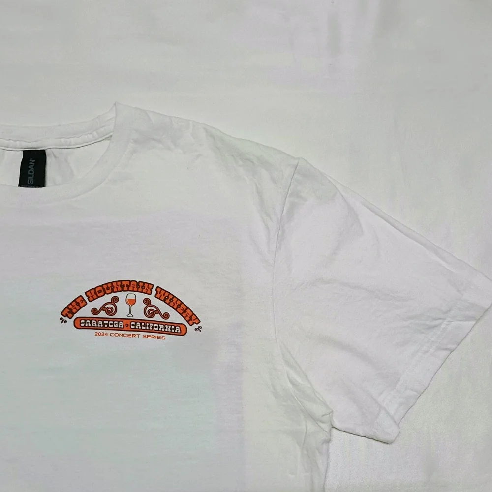 Gildan T-shirts, size M, photo 6