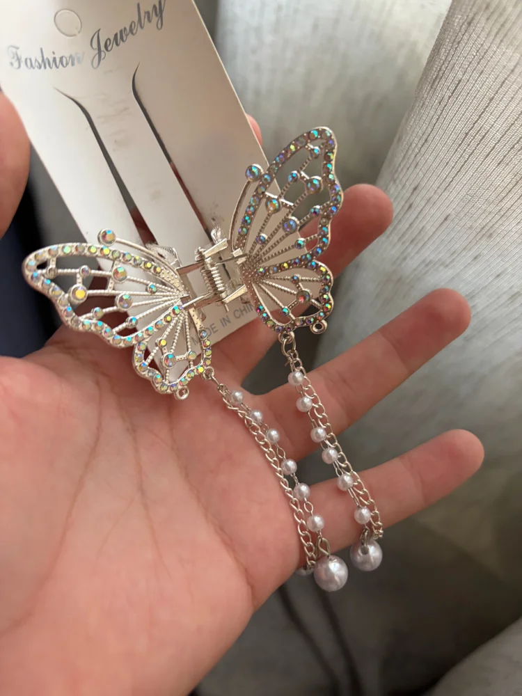 Local Hair Accessories, size Other, photo 3