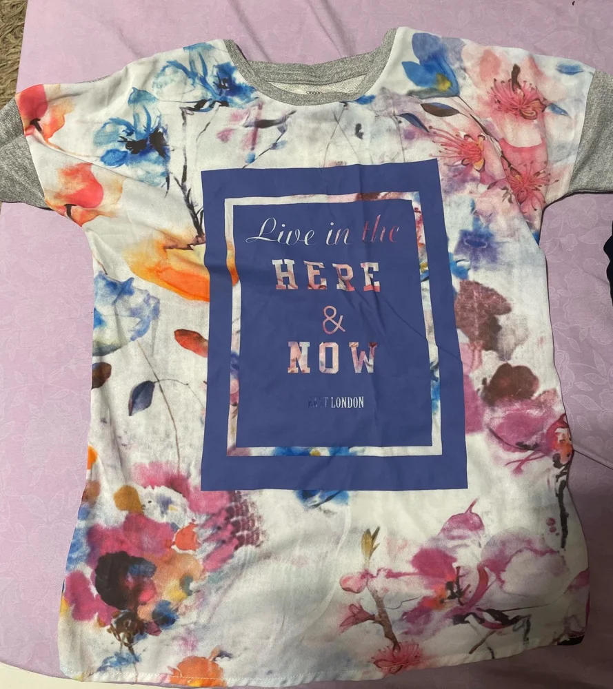 T-shirts, size S / 36 / 8, photo 3