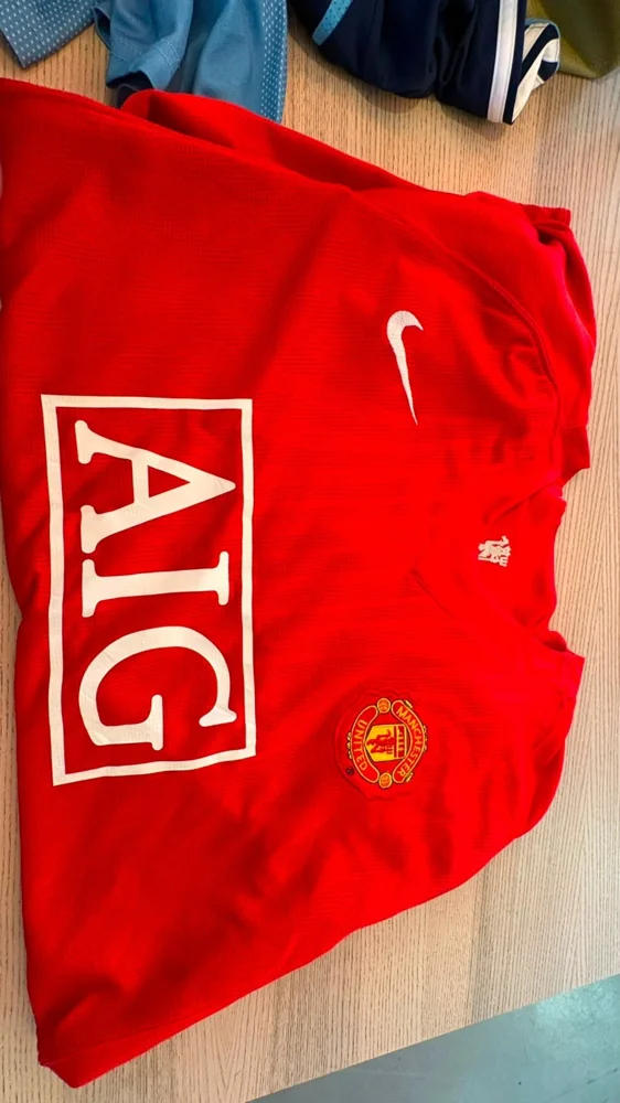 Nike T-shirts, size XL, photo 2