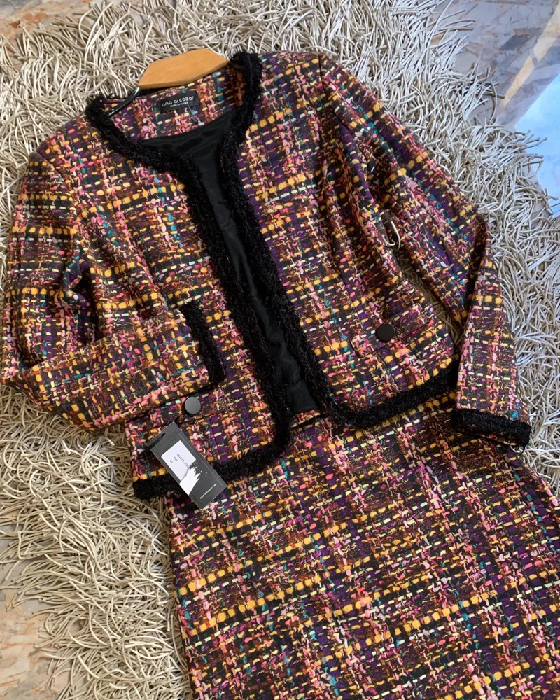 Ana Alcazar Sets, size M / 38 / 10, photo 5