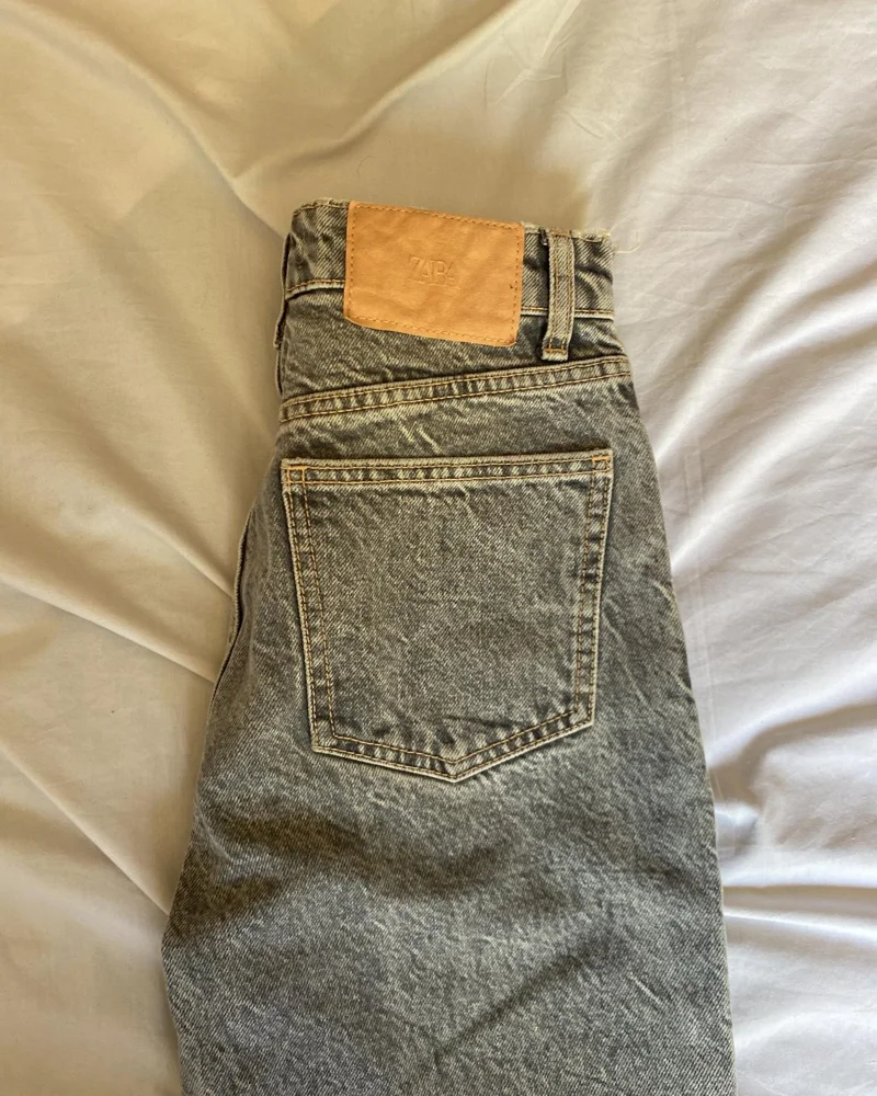 Zara Jeans, size XS / 34 / 6, photo 4