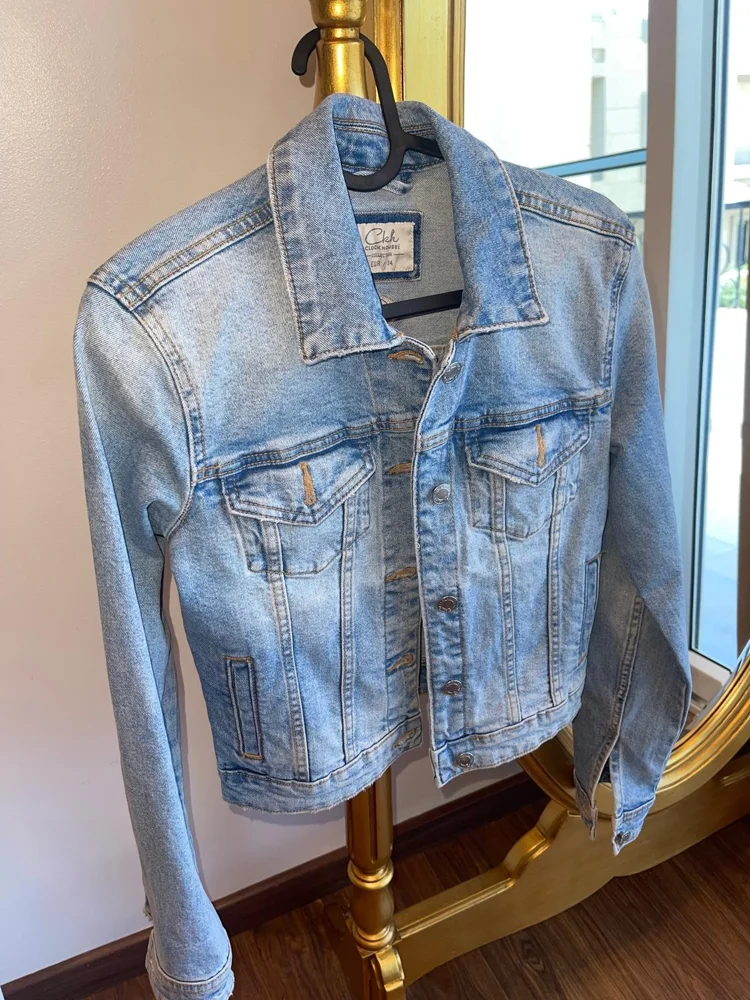 CKH Clockhouse Jackets