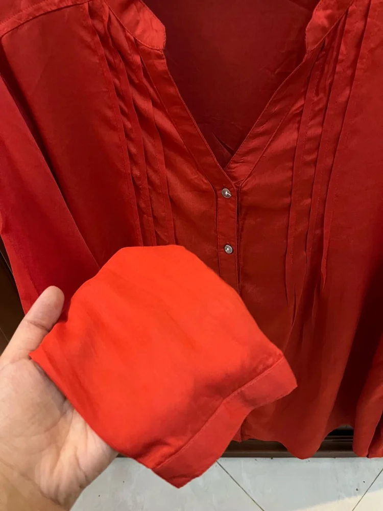 Blouses, size XL / 42 / 14, photo 2