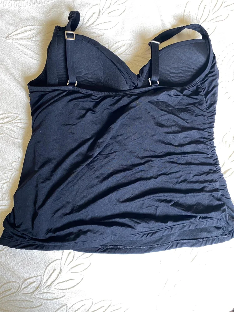 Marks & Spencer One-Piece Swimsuits, size XL / 42 / 14, photo 3