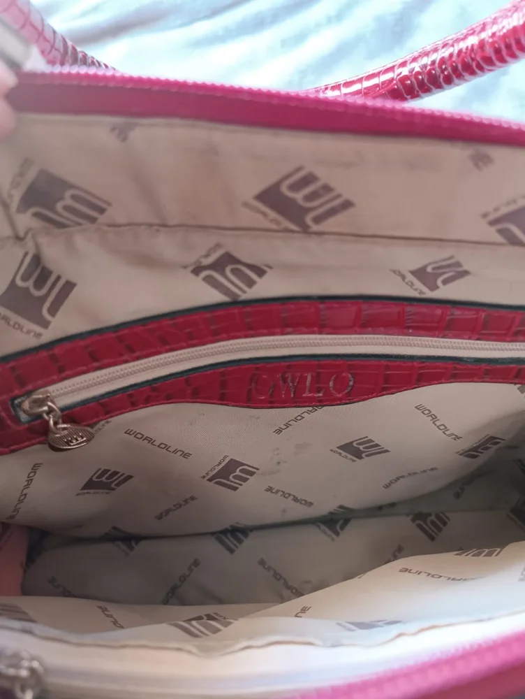Shoulder Bag, size Other, photo 6