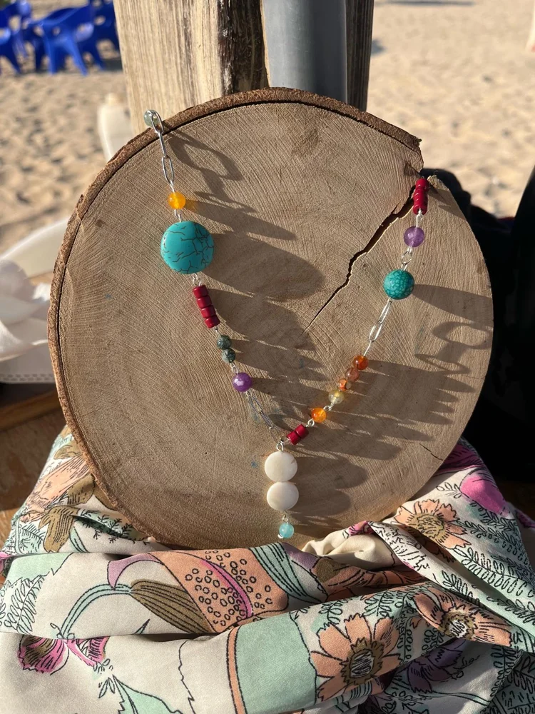 Necklaces, size Other, photo 4