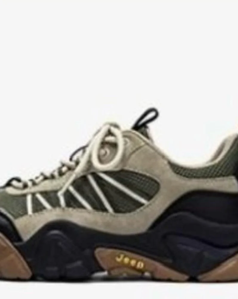Jeep Sneakers, size 37, photo 2