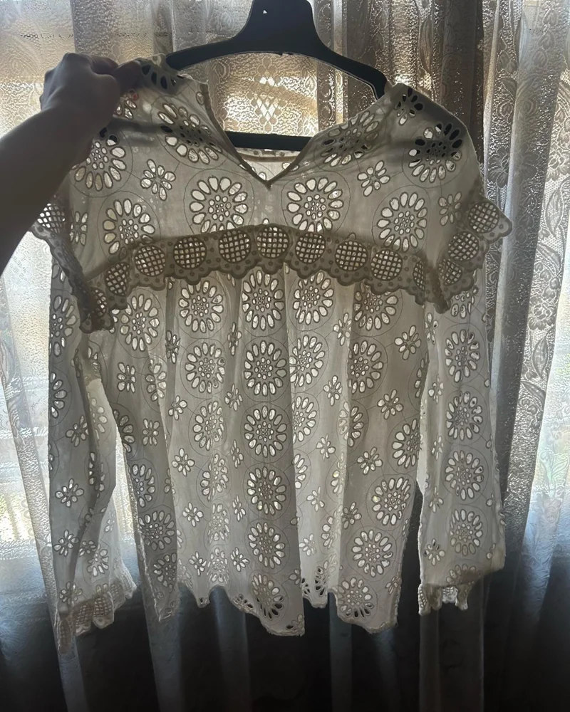 Zara Blouses, size XL / 42 / 14, photo 2