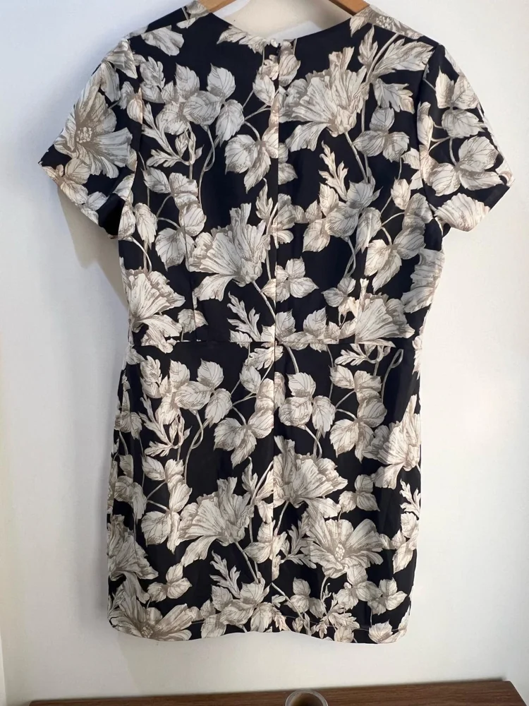 Banana Republic Mini Dresses, size L / 40 / 12, photo 5