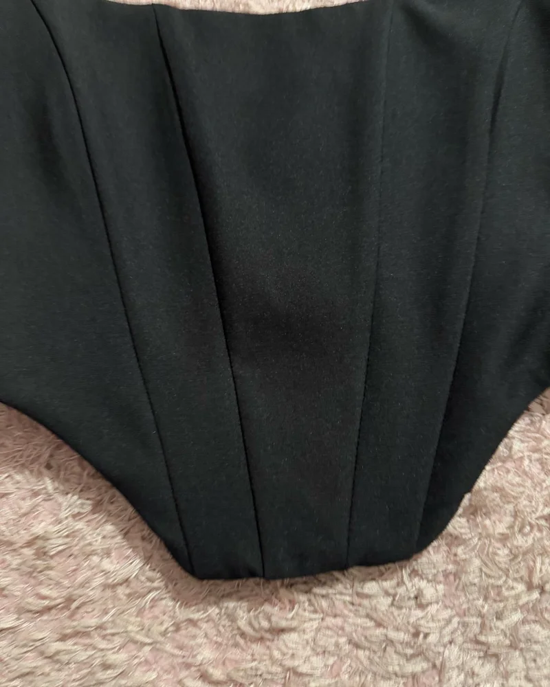 Crop Tops, size XS / 34 / 6, photo 3