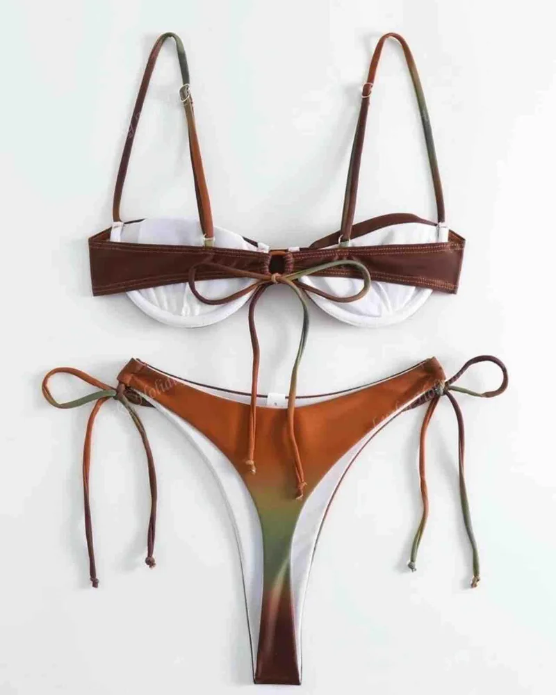 Shein Bikini, size M / 38 / 10, photo 2