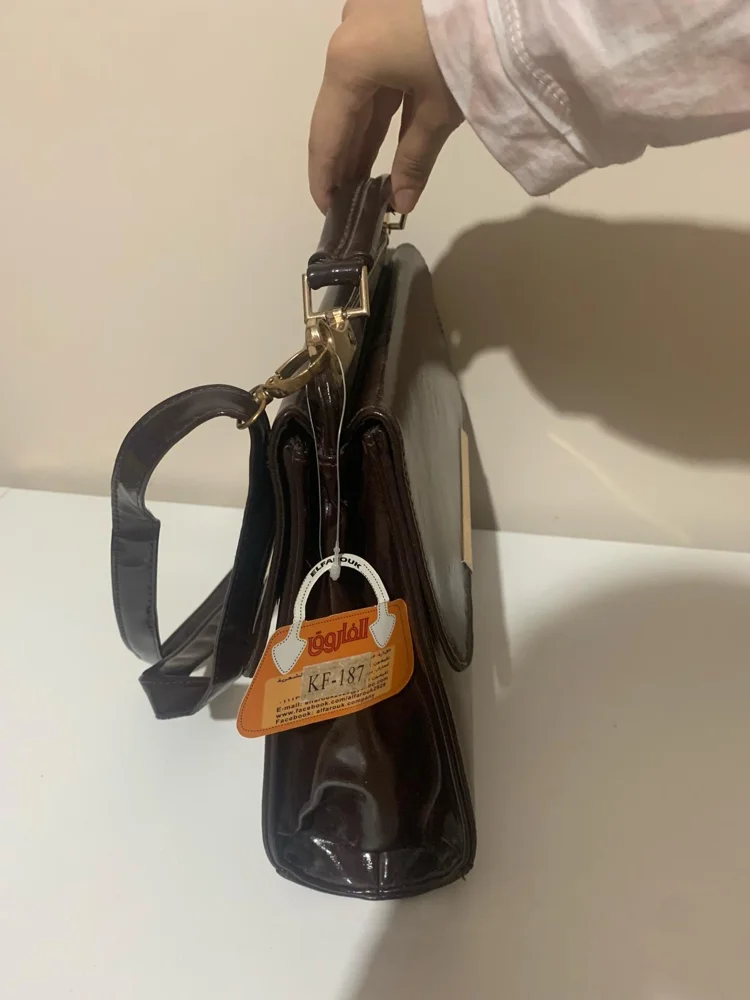 Shoulder Bag, size One size, photo 5