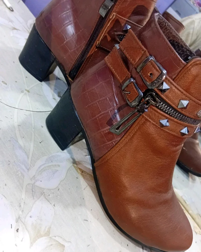 Boots, size 38, photo 2