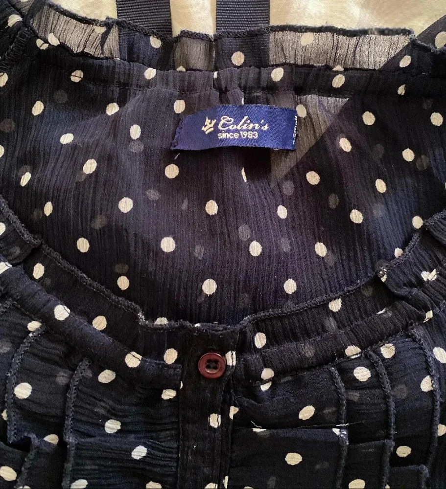 Colin's Blouses, size S / 36 / 8, photo 6