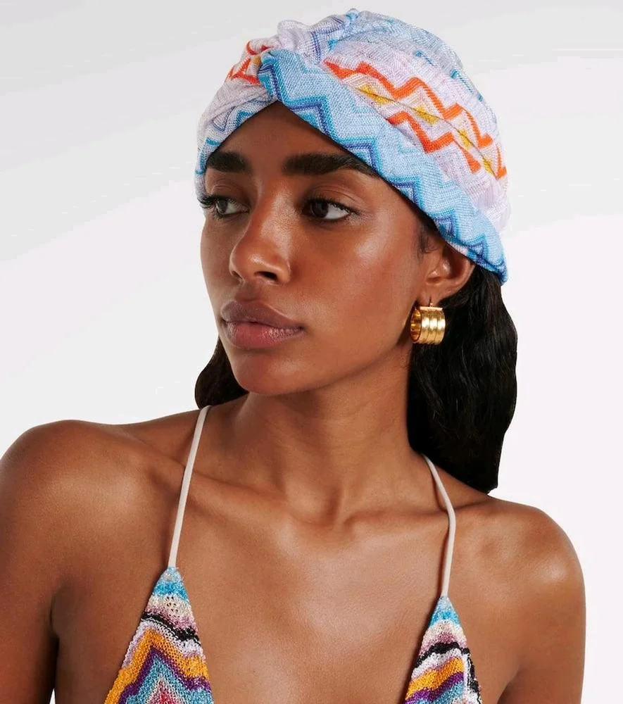 M Missoni Hats & Caps, size One size, photo 3
